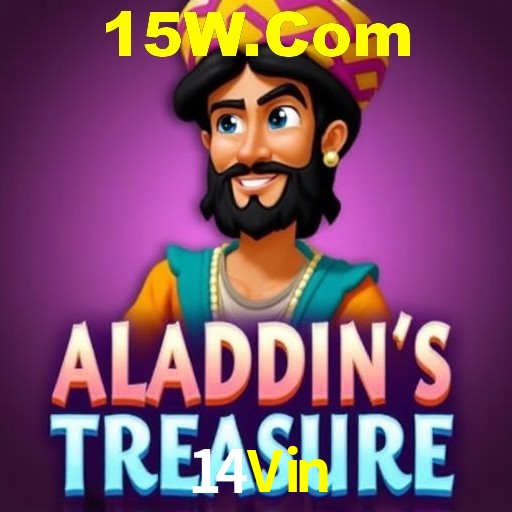 A Emoção da Loteria na 14Vin: Uma Chance de Mudança de Vida