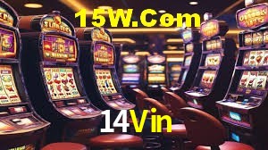 Welcome Bonus 14Vin