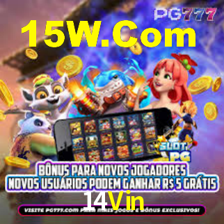 14Vin App