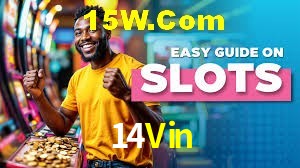 Tennis Betting 14Vin