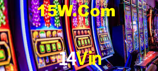 14Vin - Plataforma Oficial Brasil - 14Vin App
