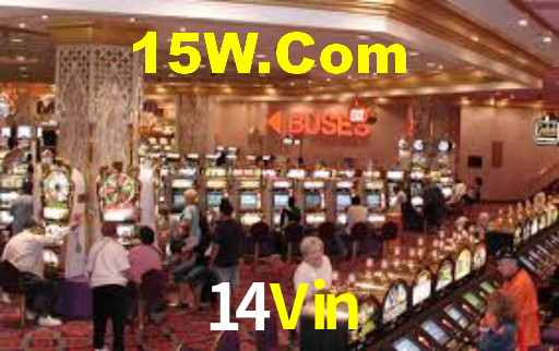 14Vin Bet
